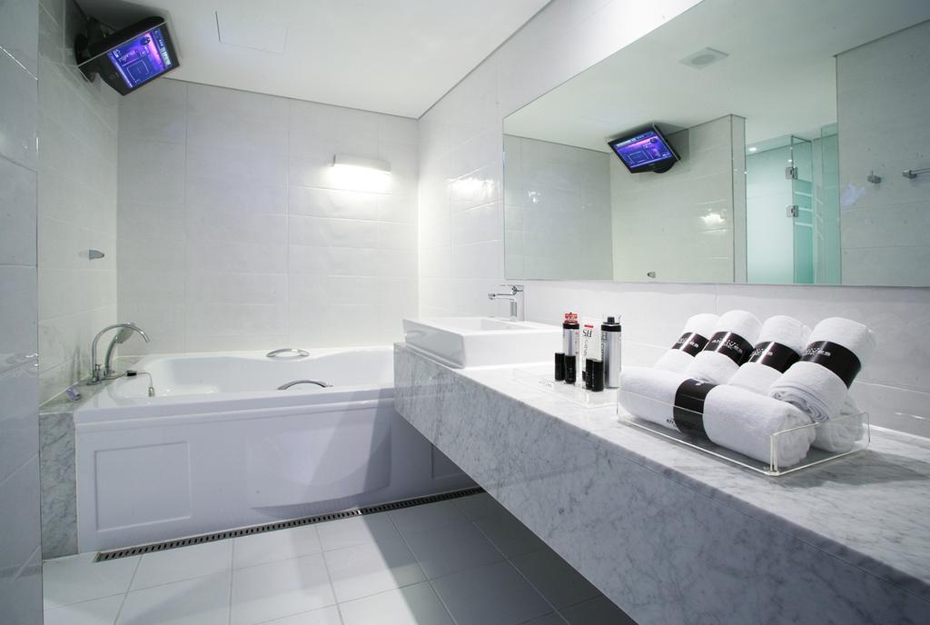 Antives Hotel 고양 객실 사진