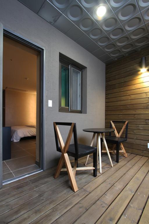 Antives Hotel 고양 객실 사진