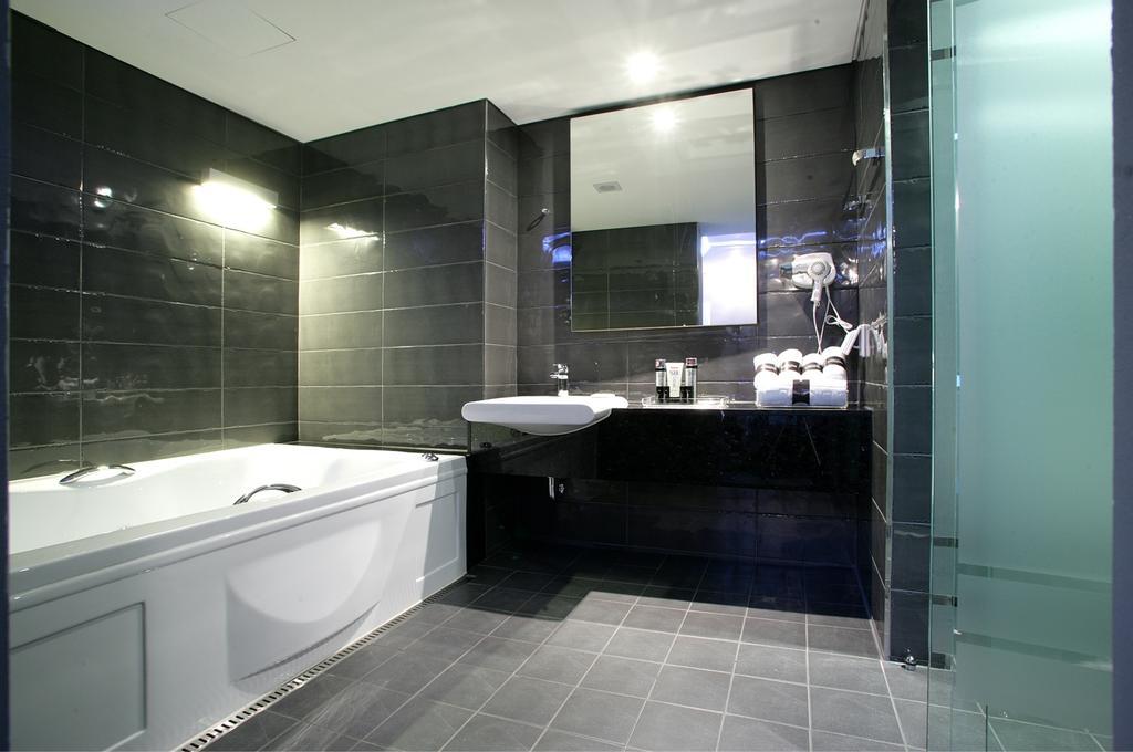 Antives Hotel 고양 외부 사진