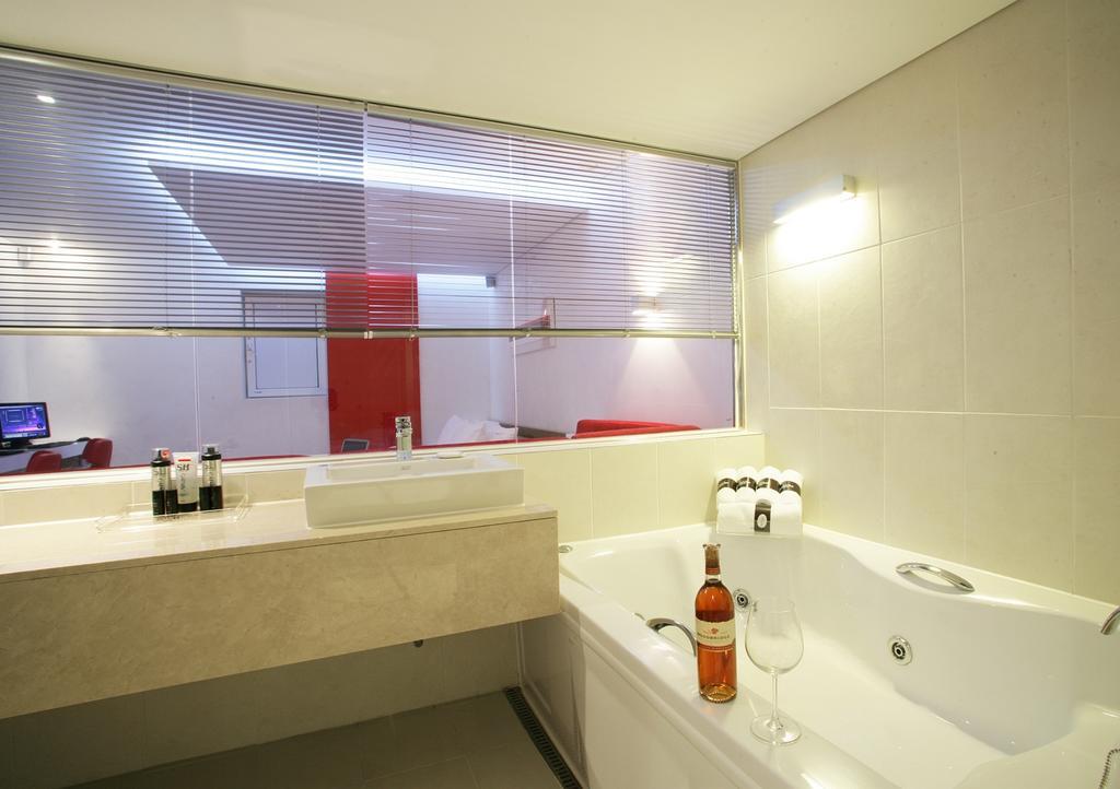 Antives Hotel 고양 객실 사진