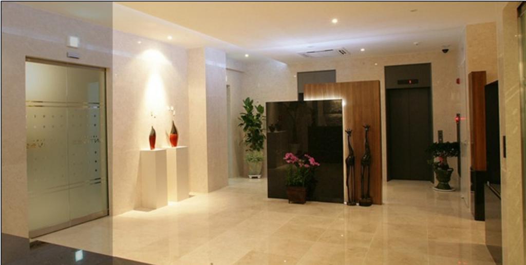 Antives Hotel 고양 외부 사진