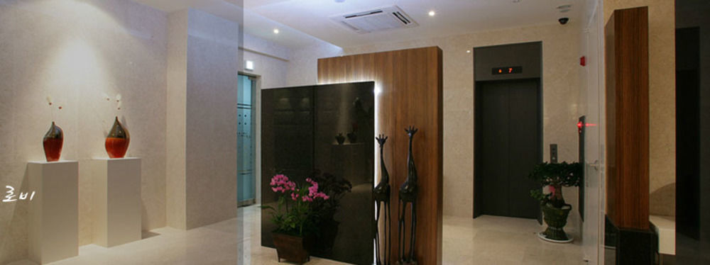 Antives Hotel 고양 외부 사진
