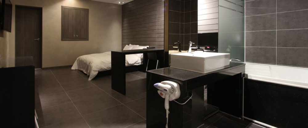 Antives Hotel 고양 외부 사진
