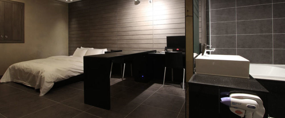 Antives Hotel 고양 외부 사진