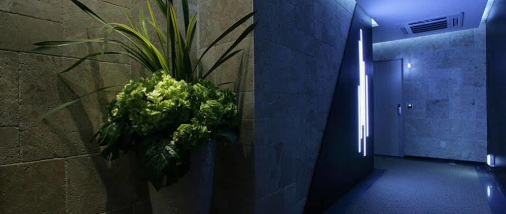 Antives Hotel 고양 외부 사진