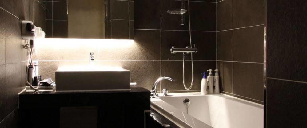 Antives Hotel 고양 외부 사진